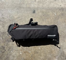 Black Rhino Walk Bike/E-Bike Storage Bag