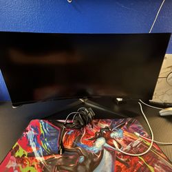 Curved 32 inch Acer Monitor