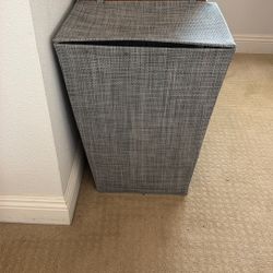 Clothes Hamper 