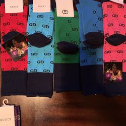 GG Fashion  🧦 Available On Hand 🛍