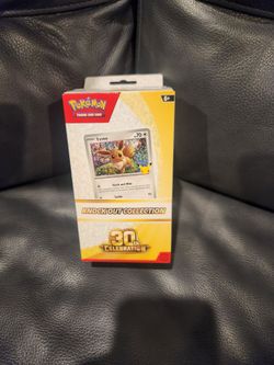 Pokémon 30th celebration
