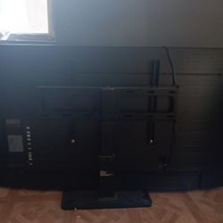 50" Samsung TV 