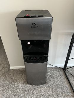 Avalon 5 Gallon Water Cooler