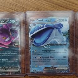 Pokemon Destined Rivals Booster Bundle Open Box