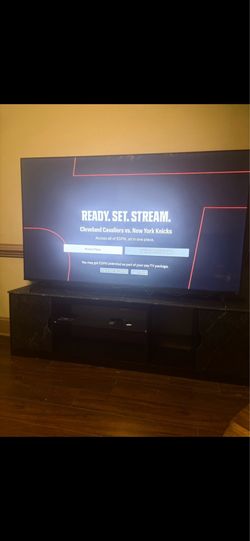 70inch Vizio smart TV