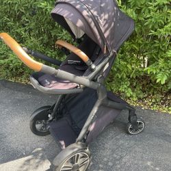 Nuna Demi Next stroller 