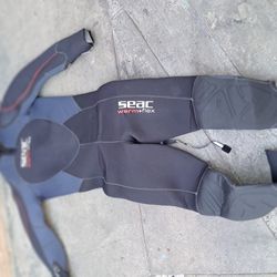 Diving Suit
