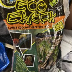 Reptile Materials