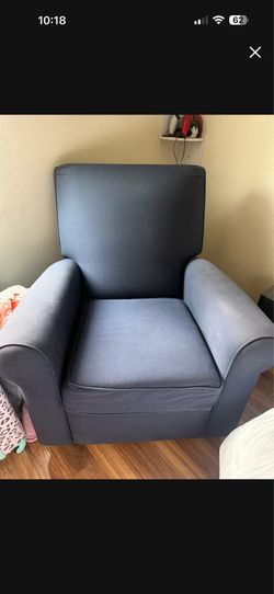 Reclainer chair