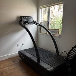 Woodway 4Front Treadmill - 2018 Model