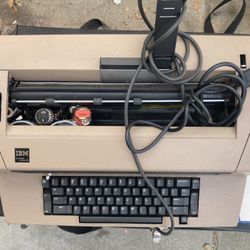 Type Writing 
