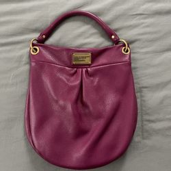 Marc Jacobs Hobo Bag 