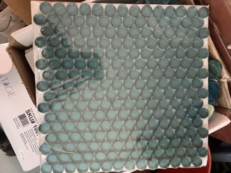 Glass Tile