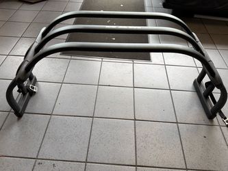 RAM Truck Bed Sport Bar Rack