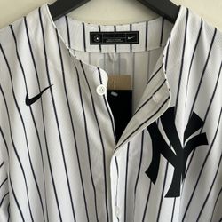 Yankee Jersey