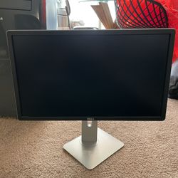 Dell P2414HB 24" Monitor - Widescreen Full HD Display (1920 x 1080 @ 60Hz