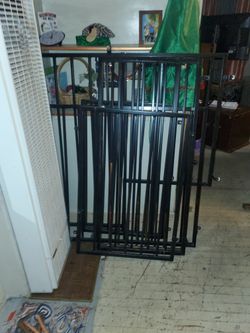 Iron Bars For Windows 