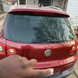 Car For Sell Or Parts  Need Gone Asap