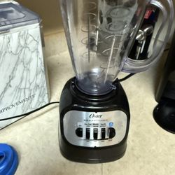 Blender 
