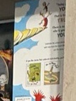 The Cat in the Hat Book