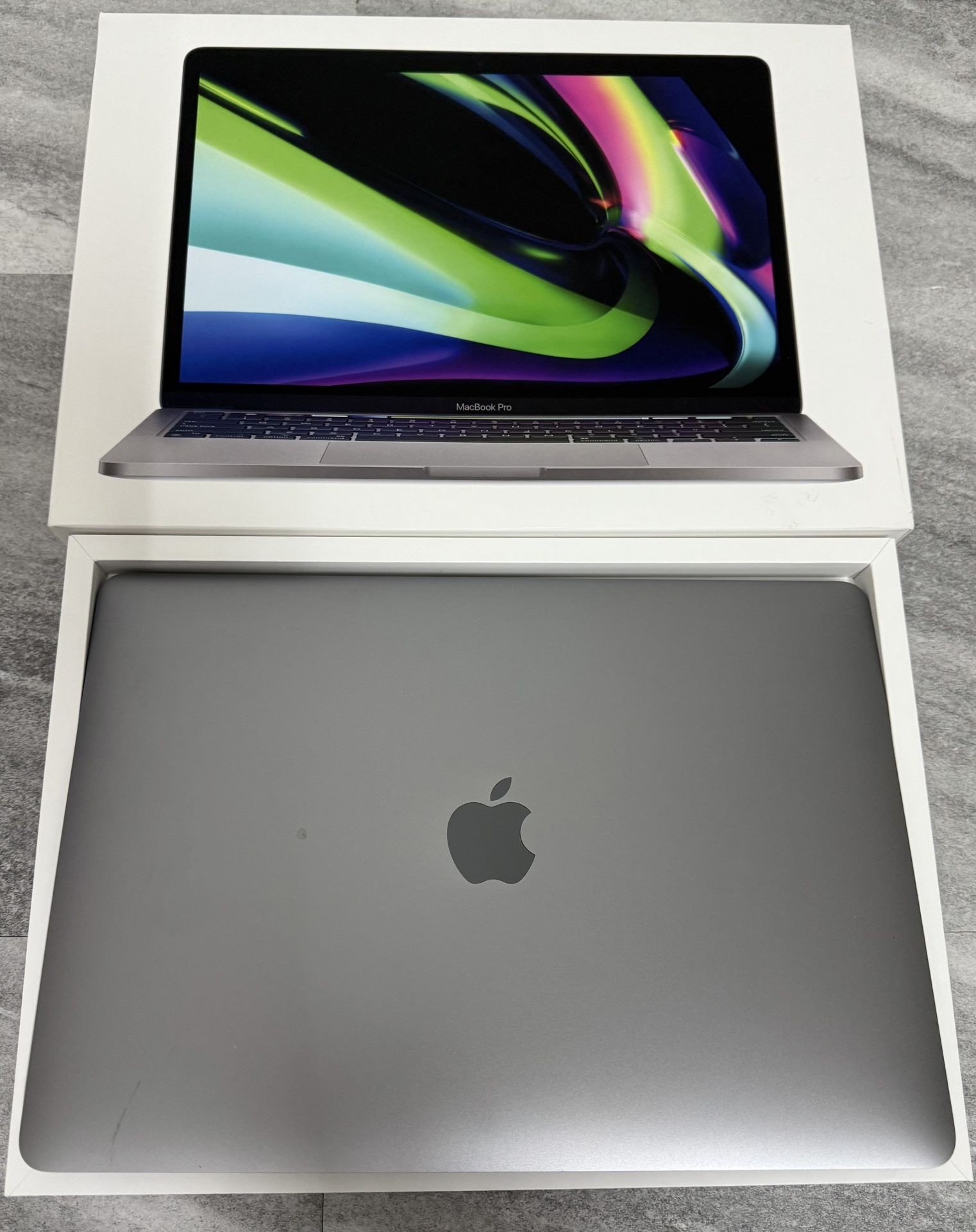 MacBook Pro
