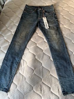 Purple Brand jeans