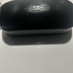 Coach Sunglasses 
