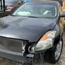 2008 Nissan Altima