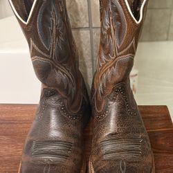 Ariat Quick Draw