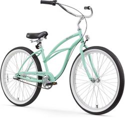 Cruiser Women’s Bicycle 