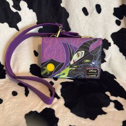 Villain Purse 