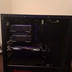 Prebuilt gaming pc