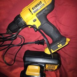 Dewalt Power Tool  Fairly New 