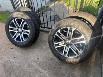 Ford F-150 SXT wheels rines yantas rims