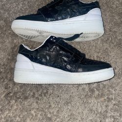 Bape shoes