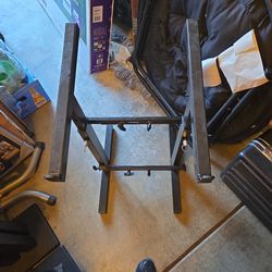 Rockville Adjustable Mixer Stand