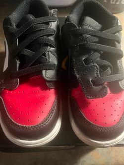 JORDAN 1 LOW ALT (TD)
