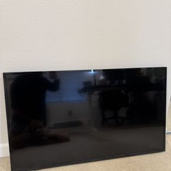 Insignia 55” TV LED 4k Smart 