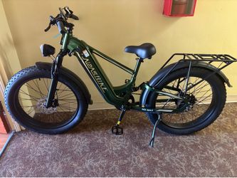 E bike