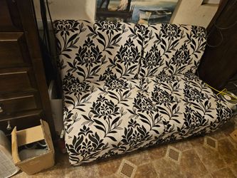 2 sofa chairs