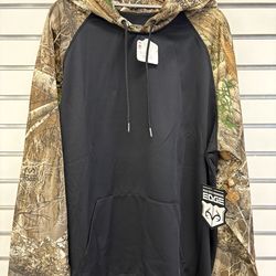 RealTree Camo Hoodie.