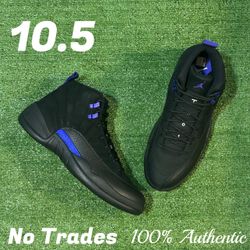 Size 10.5 Air Jordan 12 Retro “Dark concord” 🏴‍☠️ 