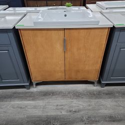 Bathroom Vanity 36" 