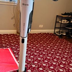 Shark cordless vacuum