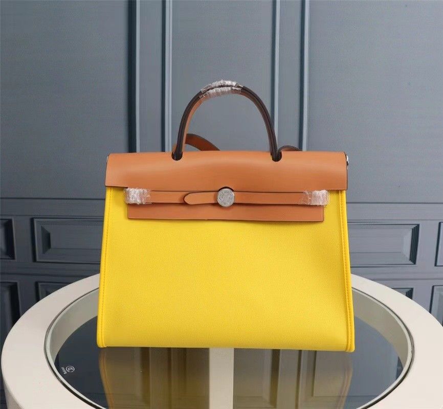 Hermès handbag