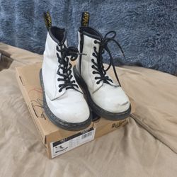 Dr. Martens  Kids Boots 