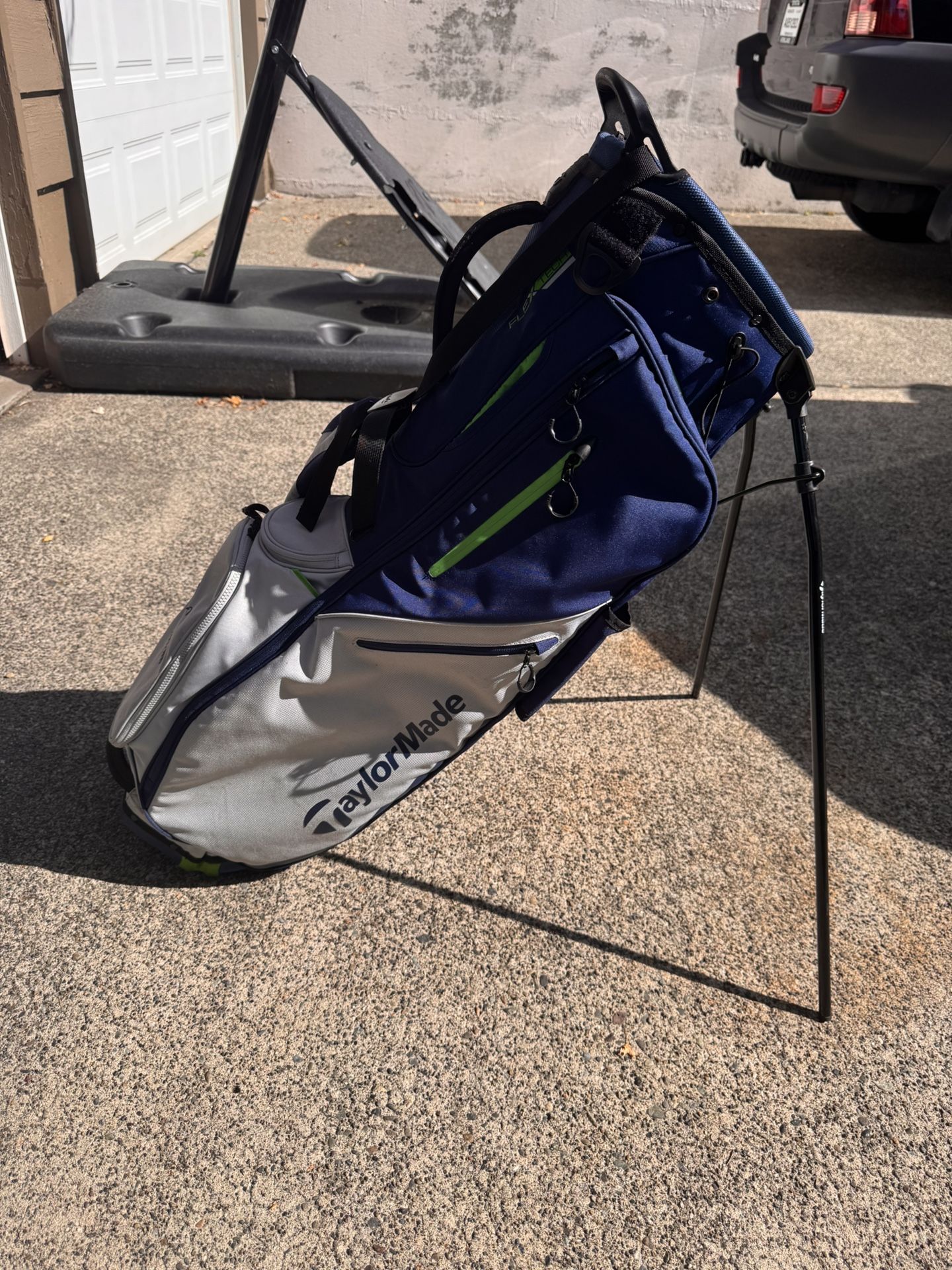 Taylormade Golf Bag