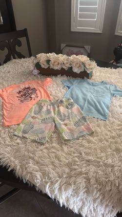 Boys clothes