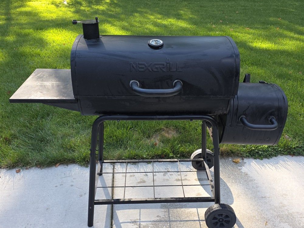 Grill