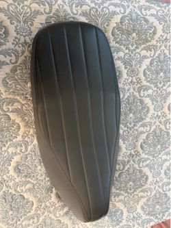 Vespa seat 300 cc gts new